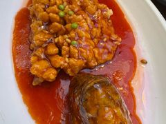 -外婆烧.老杭帮菜(庆春店)