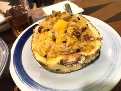 菠萝饭-紫滇源云南生态菜(丹凤街店)