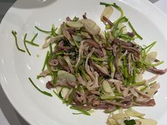 -万荣烤鸭店·北京菜(天坛店)