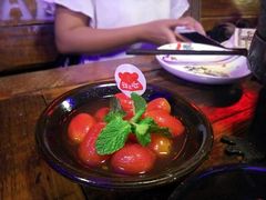 -蘭奢雅集·江浙菜(青山江滩店)