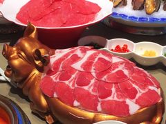 -享月汤皇·海鲜小火锅·聚会(曲江创意谷店)