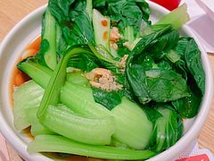 生煎双拼（鲜肉+虾皇）-陈家生煎(金融街万达店)