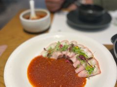 蒜泥白肉-榕意·川味之美(深业上城店)