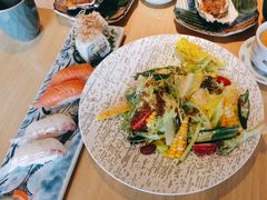 -秋荀日本料理(昆明同德广场店)