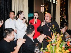 -徐记海鲜·宴会(大唐西市|丰庆店)