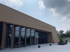 -北京大葆台遗址博物馆