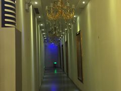 -明日世界密室轰趴·剧本桌游·箭馆团建(国贸店)