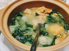 -箸福·夜上海(月牙湖公园店)