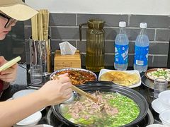 -乐山食古香跷脚牛肉
