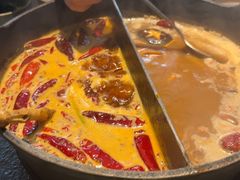-大龙燚·旷野鲜火锅(广州首店)