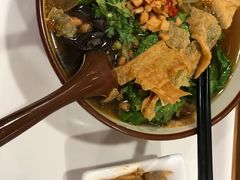 柳州螺蛳粉-螺丰汇柳州螺蛳粉(苹果园地铁站F口店)