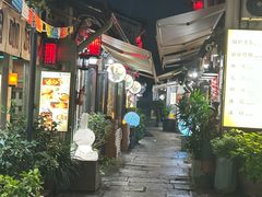 -小河直街历史文化街区