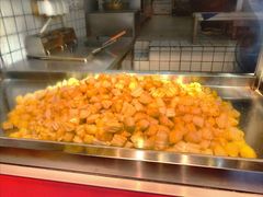 -周签签锅巴土豆(建设路总店)