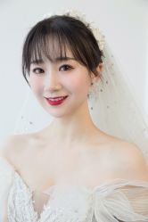 点击看大图 -Lady Jane高端婚纱礼服馆