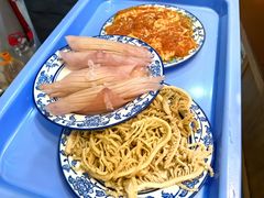 -飘香火锅(玉林西路店)
