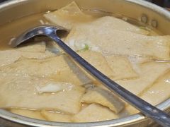 -红辣椒八爪鱼特色韩国料理