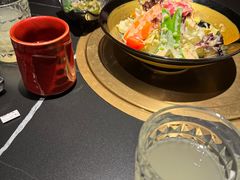 -山川小町·极番烧肉(新地假日广场店)