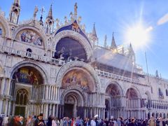 -圣马尔谷圣殿宗主教座堂