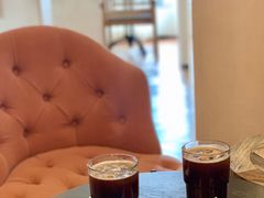 卡座-Me Coffee下午茶艺术空间