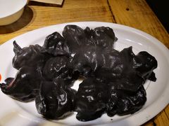 -双合园·海鲜水饺青岛菜(万佳广场店)