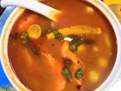 -simply thai天泰(长泰广场店)
