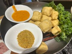 -滇牛云南火锅(桂林路店)