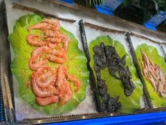 -鼎香缘海鲜自助火锅烤肉(锦辉购物广场店)