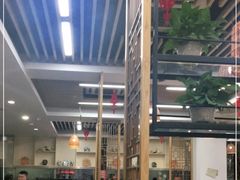 大堂-蒋家桥饺面店(四望亭路店)