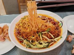 -春花民族美食(佳木斯总店)