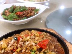 -香顺·客家菜(东坑店)