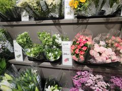 -鹿岛生活(熙地港店)