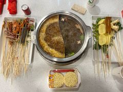 -袁记串串香(人民公园店)