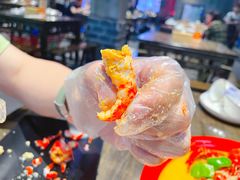 -老五烧烤(盘金华府总店)
