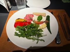 -拉蒂娜·巴西牛排馆 Latina·Brazilian Steakhouse(王府井喜悦店)