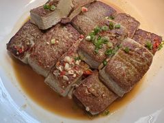 -西郊八号·山野江西菜(开发区店)