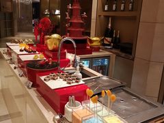 -TABLE·味西餐厅-成都茂业JW万豪酒店