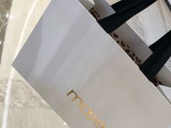 -maje(港汇恒隆广场店)