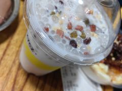 -渝味黄姐火锅(黄泥村店)