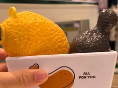 -德克士(前门店)