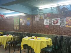 -海鲜街菜馆(海珠南路店)