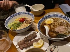 -福烤锦花(长乐路店)