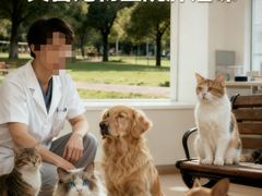 -艾吉宠物医院·疑难杂症转诊中心·猫友好(碧江路院)