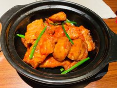 -王府井文华东方酒店-紫膳餐厅