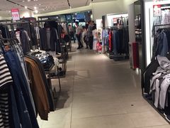 -ZARA(凯德乐峰广场店)
