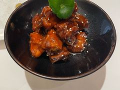 梅酱小排-南麓·浙里(外滩店)