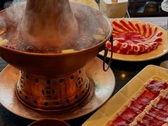 -南门涮肉(通州大船店)