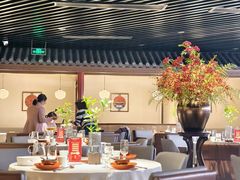 -在前门·烤鸭北京菜(五月花广场店)