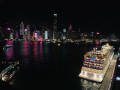 -马哥孛罗香港酒店