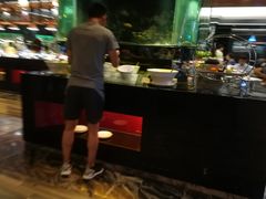 -泰谷酒店·太古码头闽菜自助餐厅