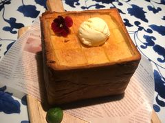 -绿茶餐厅(领展购物广场·中关村店)
